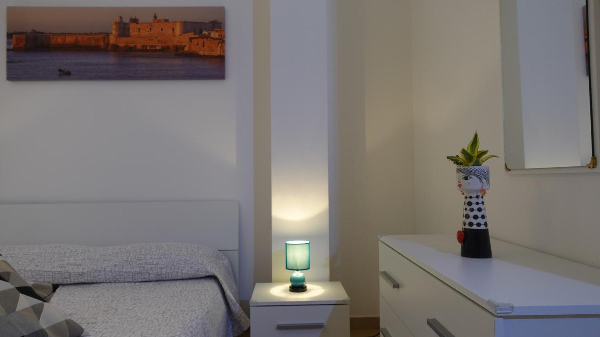 Apartmán Stella Di Mare Balestrate Exteriér fotografie