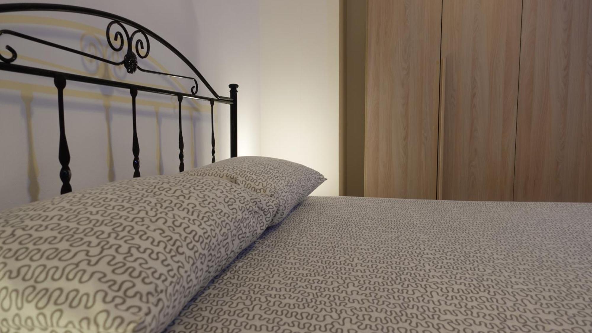 Apartmán Stella Di Mare Balestrate Exteriér fotografie